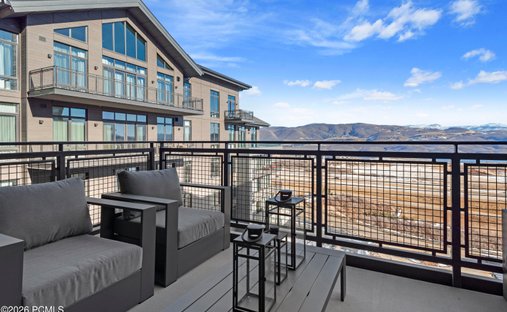 Condo in Park City, Utah, United States 1