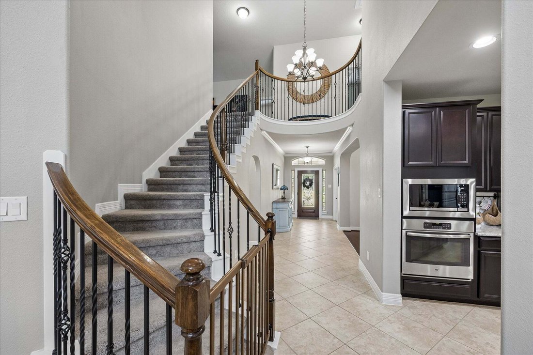 House in Katy, Texas, United States 5 - 18290211