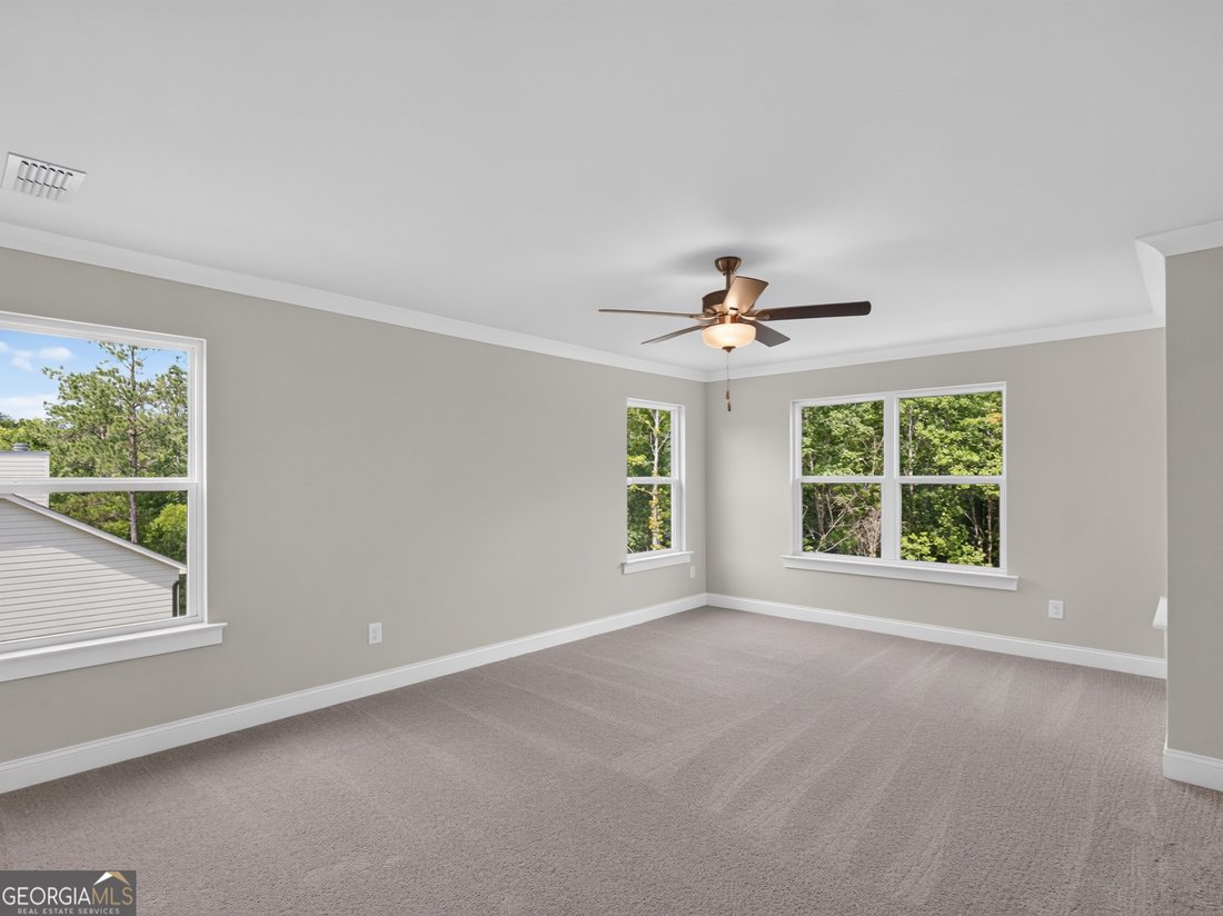 House in Dallas, Georgia, United States 4 - 17592342
