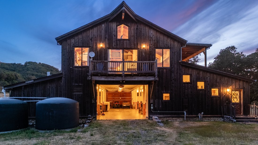 House in Geyserville, California, United States 5 - 18282154