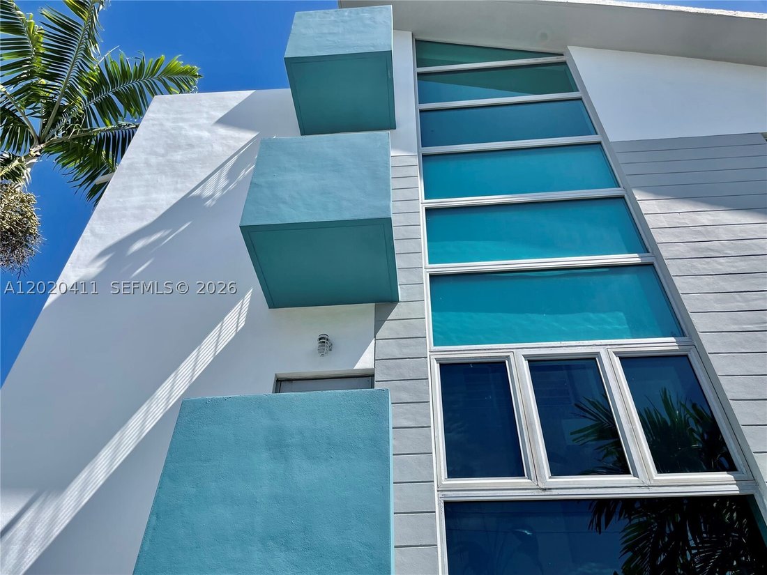 Eigentumswohnung in Miami Beach, Florida, Vereinigte Staaten 4 - 17940703