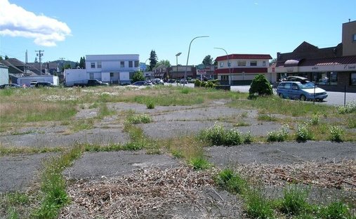 Land in Bellingham, Washington, United States 1