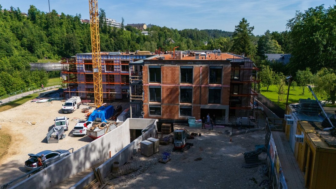 Apartment in Gmunden, Upper Austria, Austria 2 - 18117286