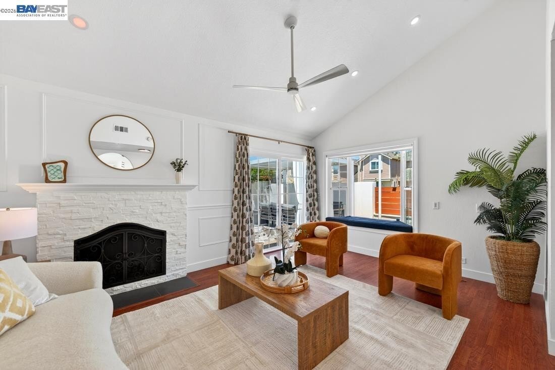 House in San Jose, California, United States 4 - 18287736
