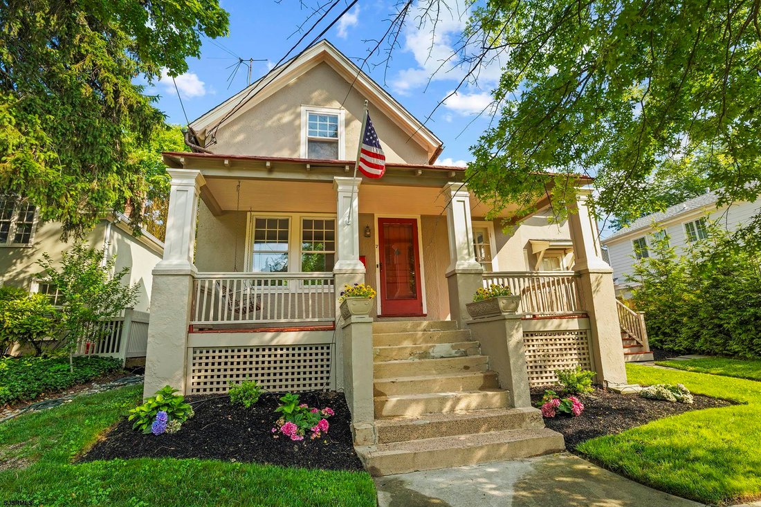House in Princeton, New Jersey, United States 1 - 18292424