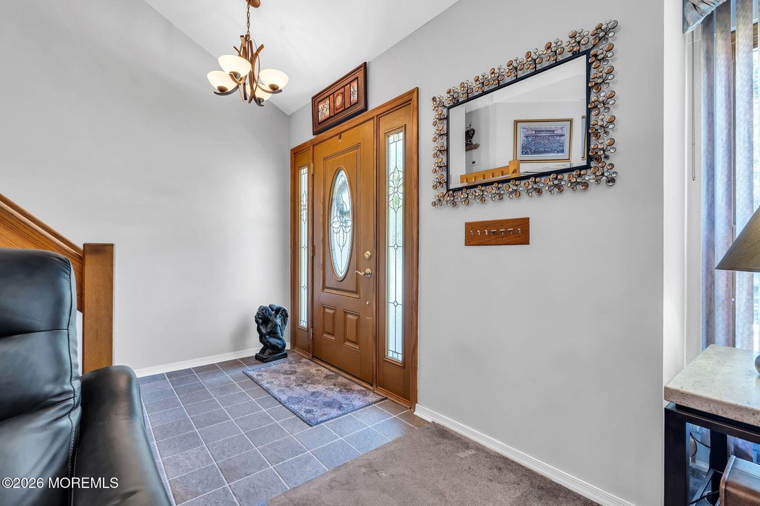 House in Howell Township, New Jersey, United States 4 - 18293667