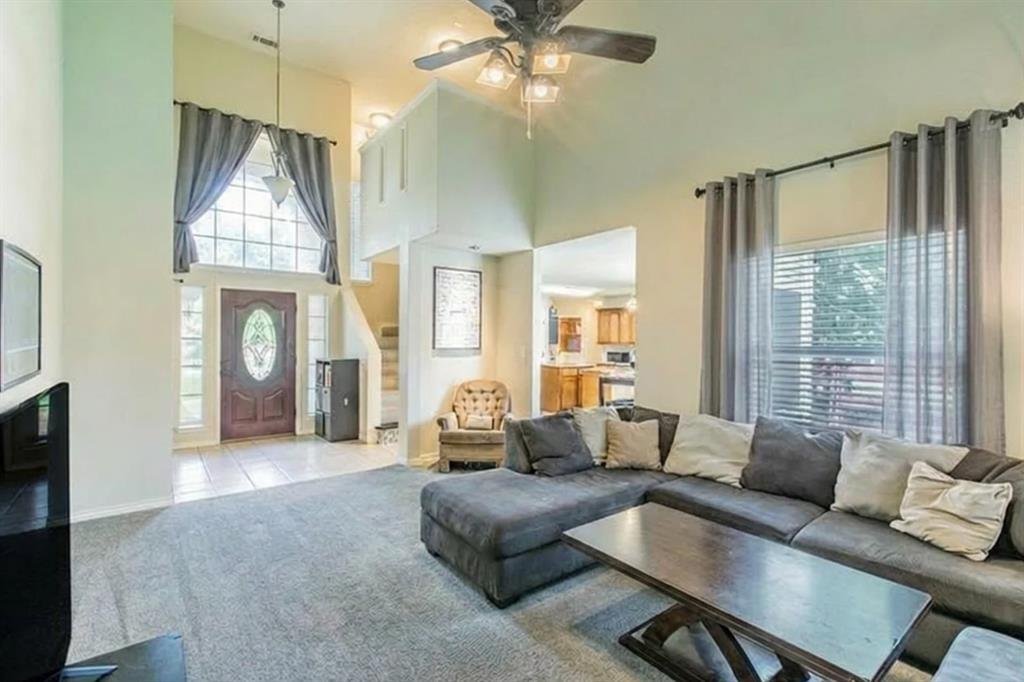 House in Flower Mound, Texas, United States 4 - 18057499