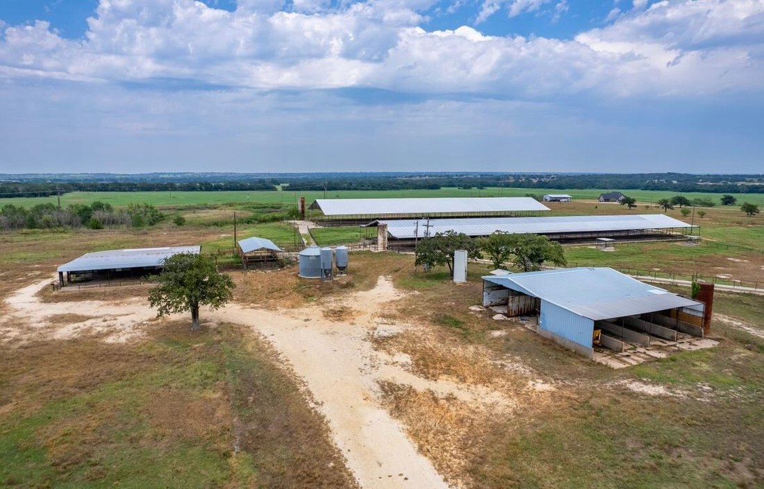 Land in Stephenville, Texas, United States 1 - 18286126