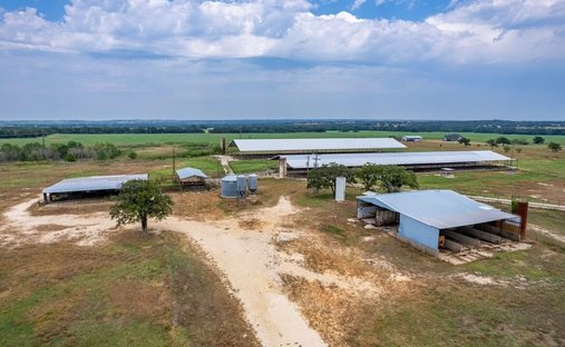 Terreno en Stephenville, Texas, Estados Unidos 1