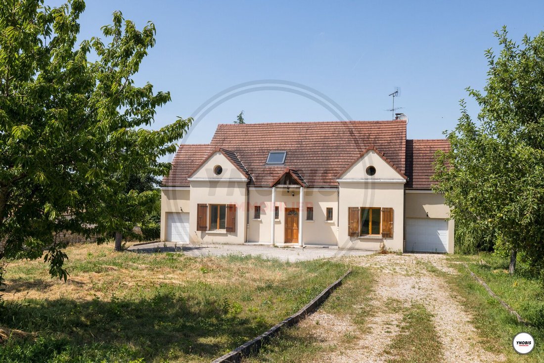 House in Chapet, Ile-de-France, France 1 - 18281766