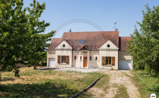 Maison à Chapet, Île-de-France, France 1