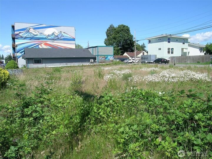 Land in Bellingham, Washington, United States 5 - 18293510