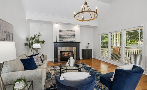 Haus in Franklin, Tennessee, Vereinigte Staaten 1