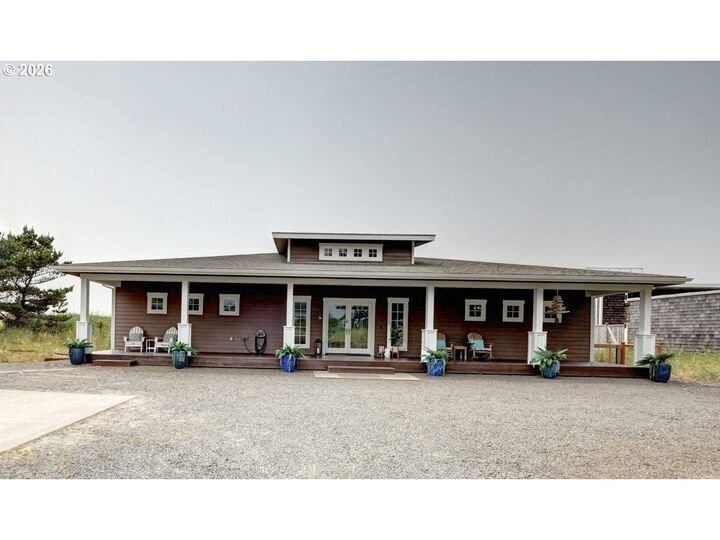 House in Gearhart, Oregon, United States 1 - 18293511