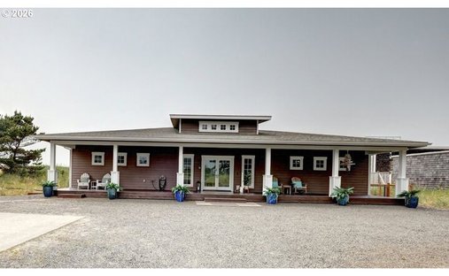 Casa a Gearhart, Oregon, Stati Uniti 1