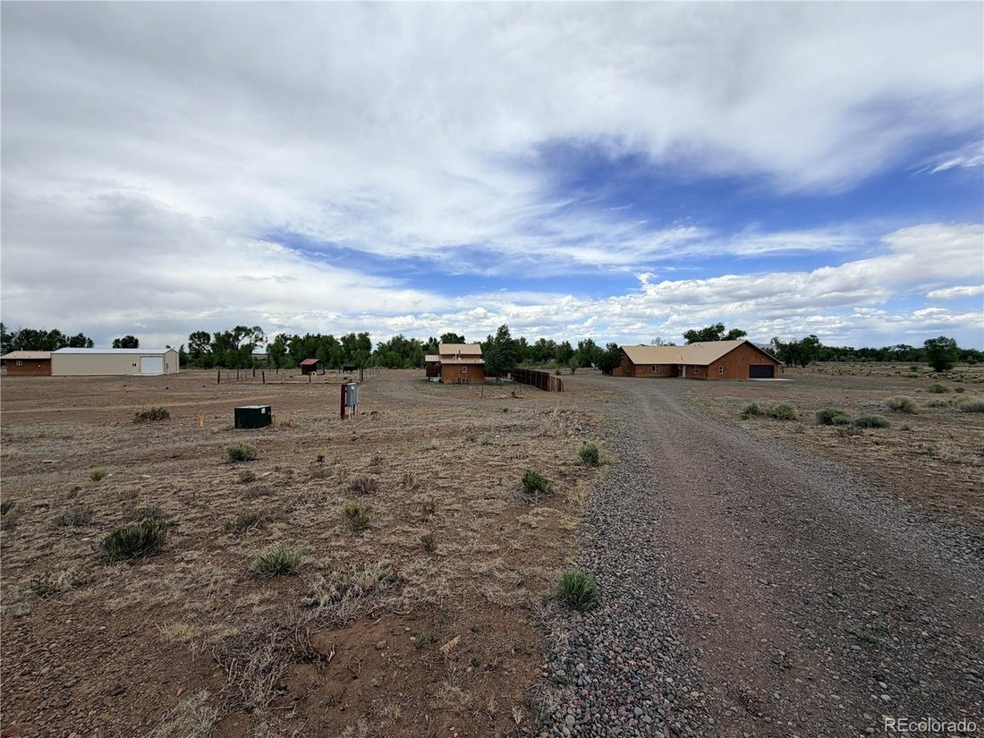 Farm Ranch in Antonito, Colorado, United States 2 - 18292087