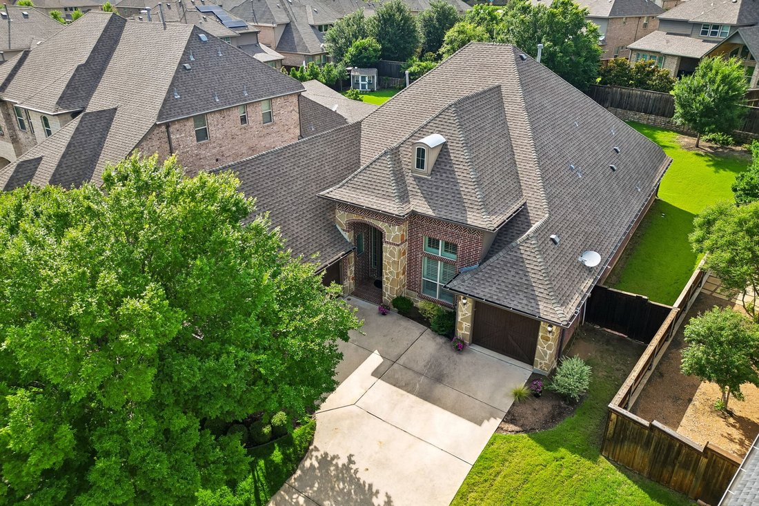 House in Frisco, Texas, United States 2 - 18281333