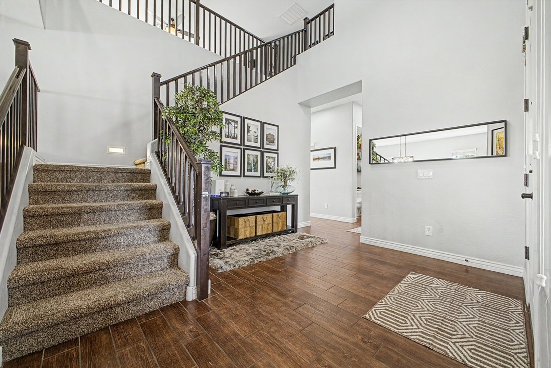 House in Gilbert, Arizona, United States 5 - 18291319