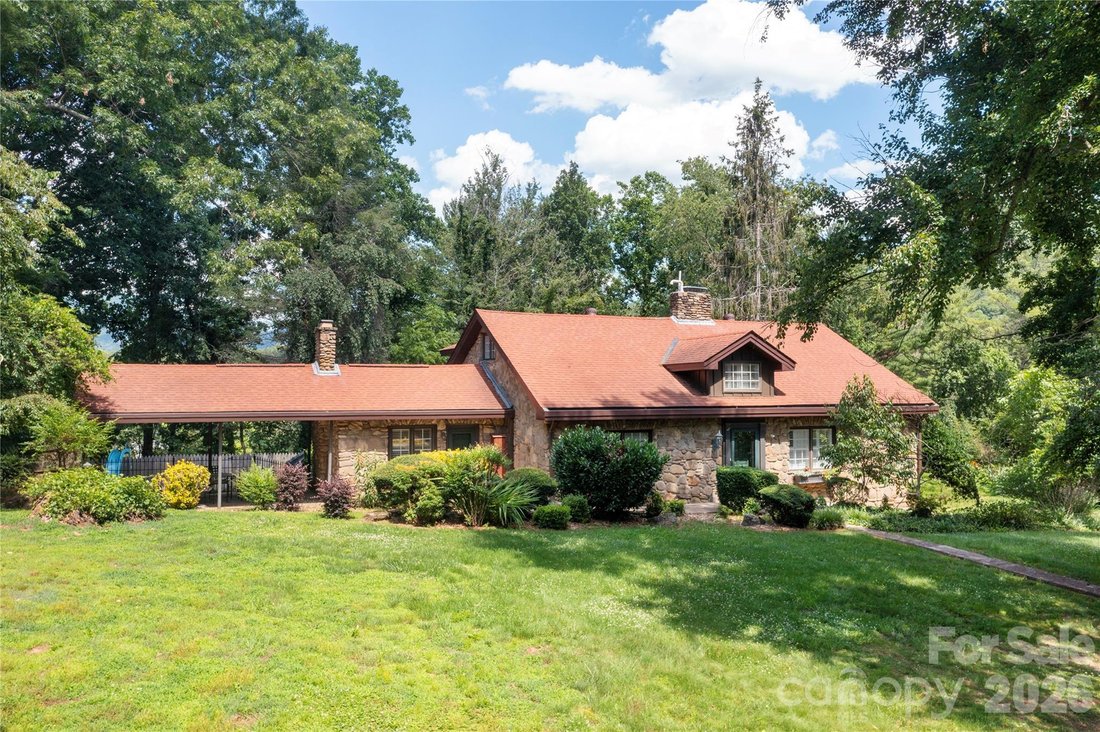 House in Asheville, North Carolina, United States 1 - 18274853