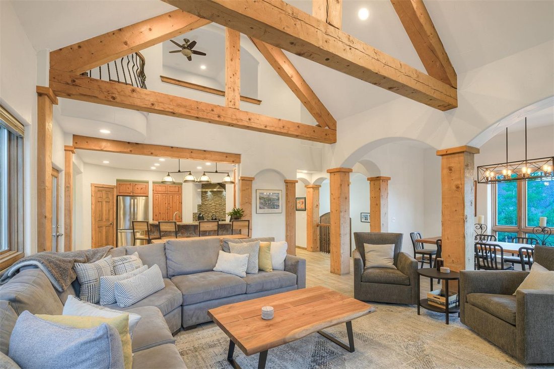 House in Breckenridge, Colorado, United States 4 - 18289430