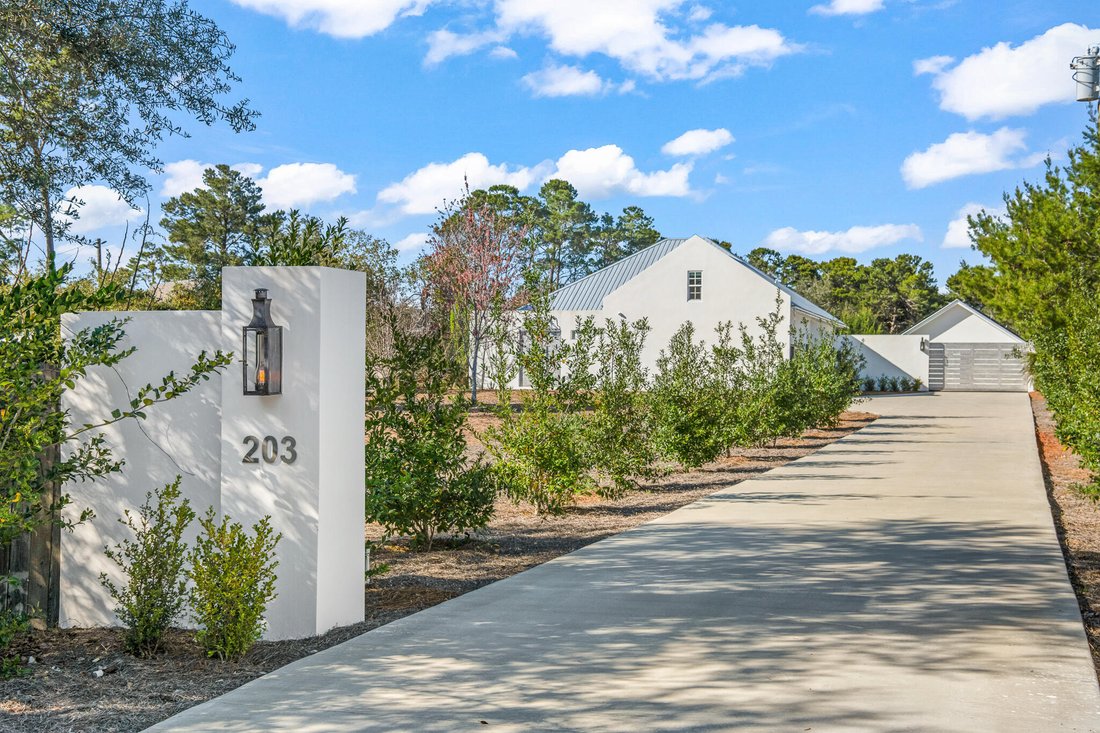 House in Watersound, Florida, United States 1 - 18283778