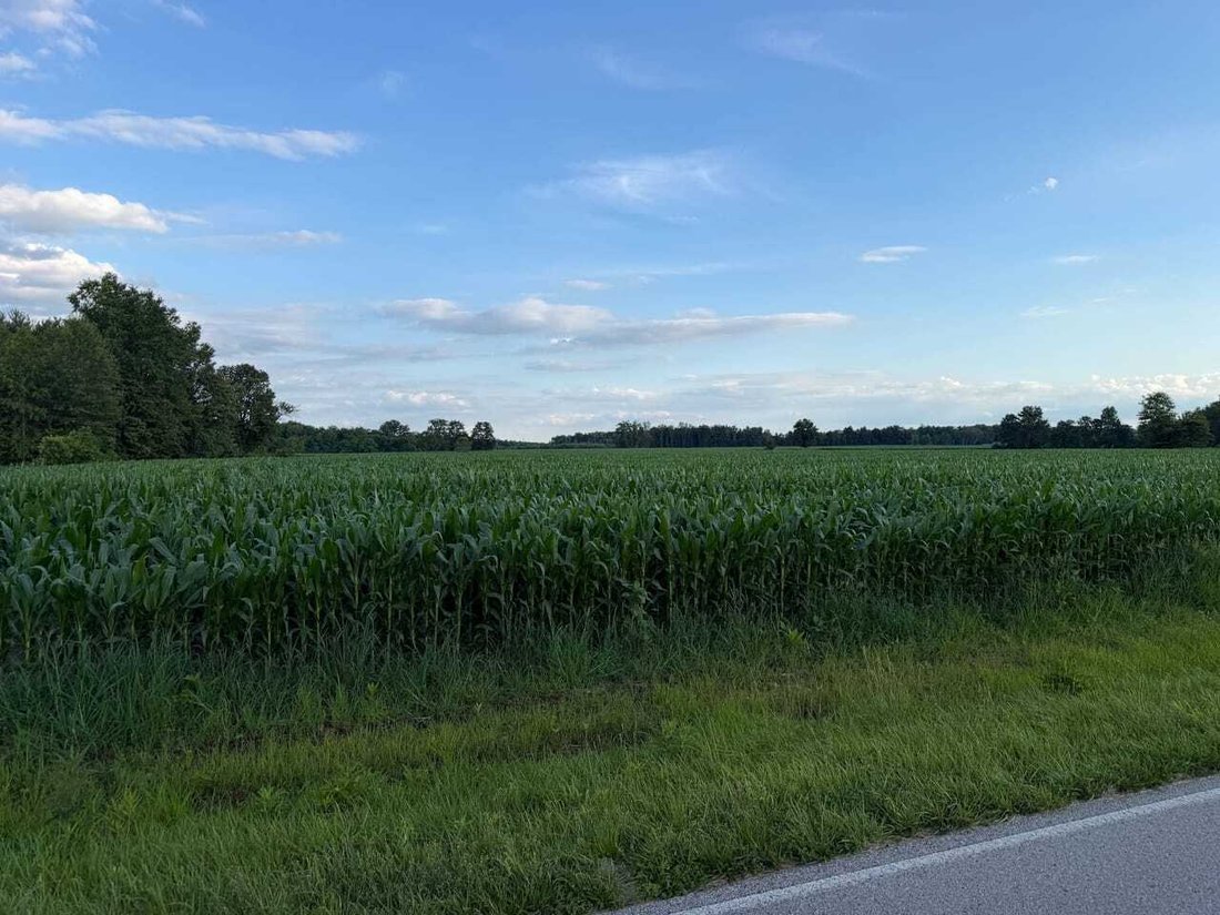 Land in Bethel, Ohio, United States 1 - 18280537