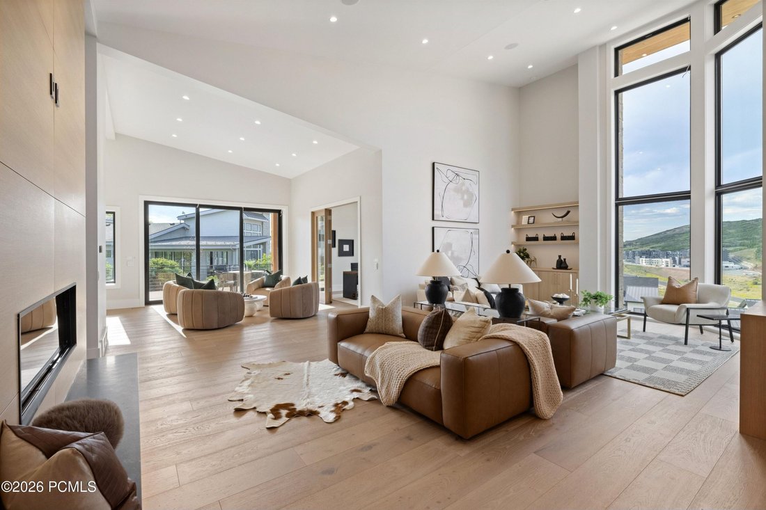 House in Kamas, Utah, United States 5 - 18289531