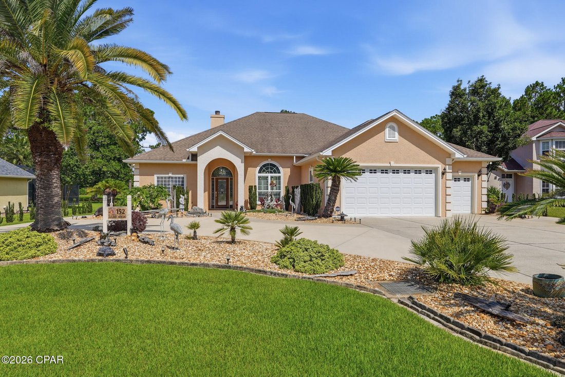 House in Panama City Beach, Florida, United States 2 - 18288573