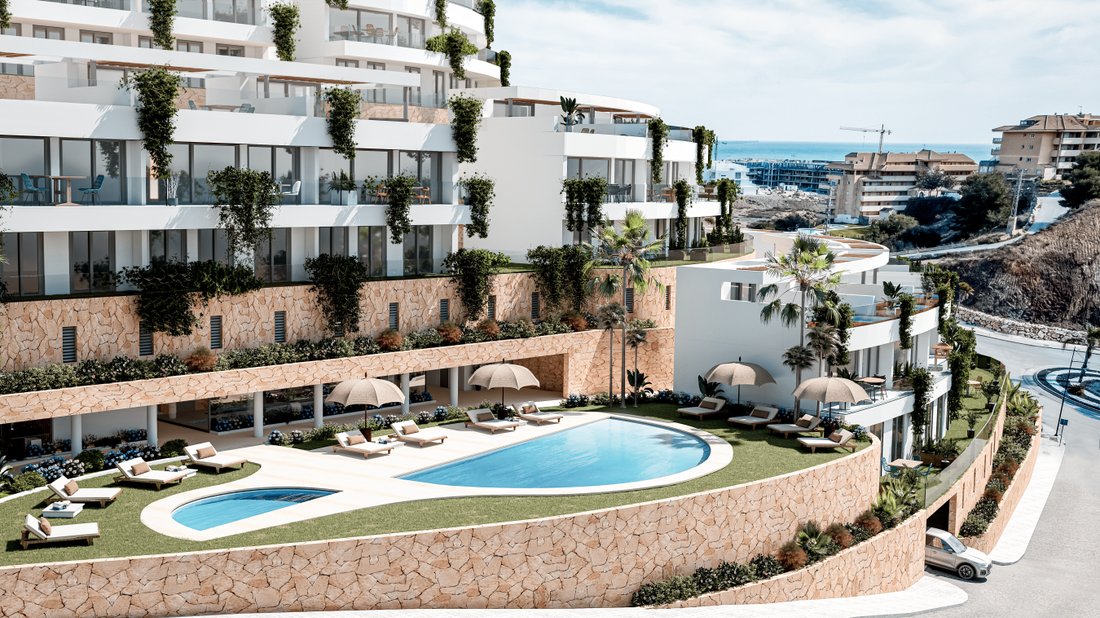 House in Fuengirola, Andalusia, Spain 5 - 18293909