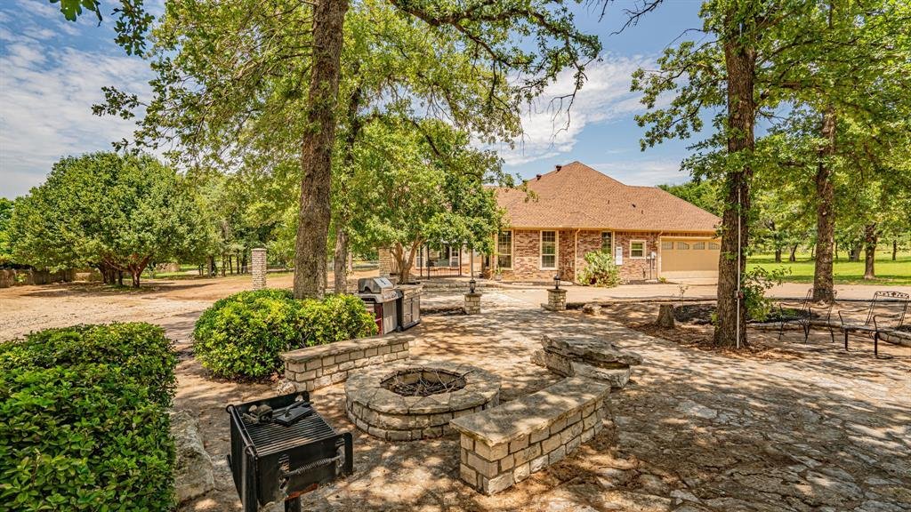 House in Tolar, Texas, United States 5 - 18294773