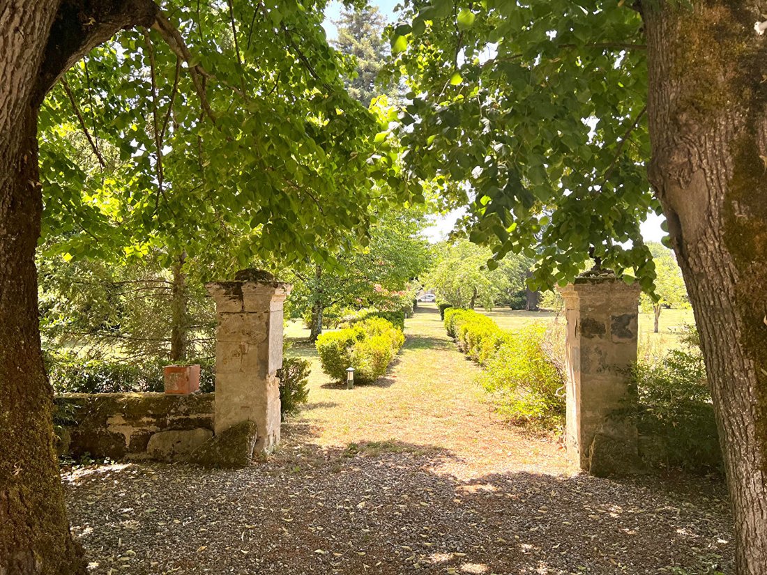Villa in Libourne, Nouvelle-Aquitaine, France 3 - 18281210