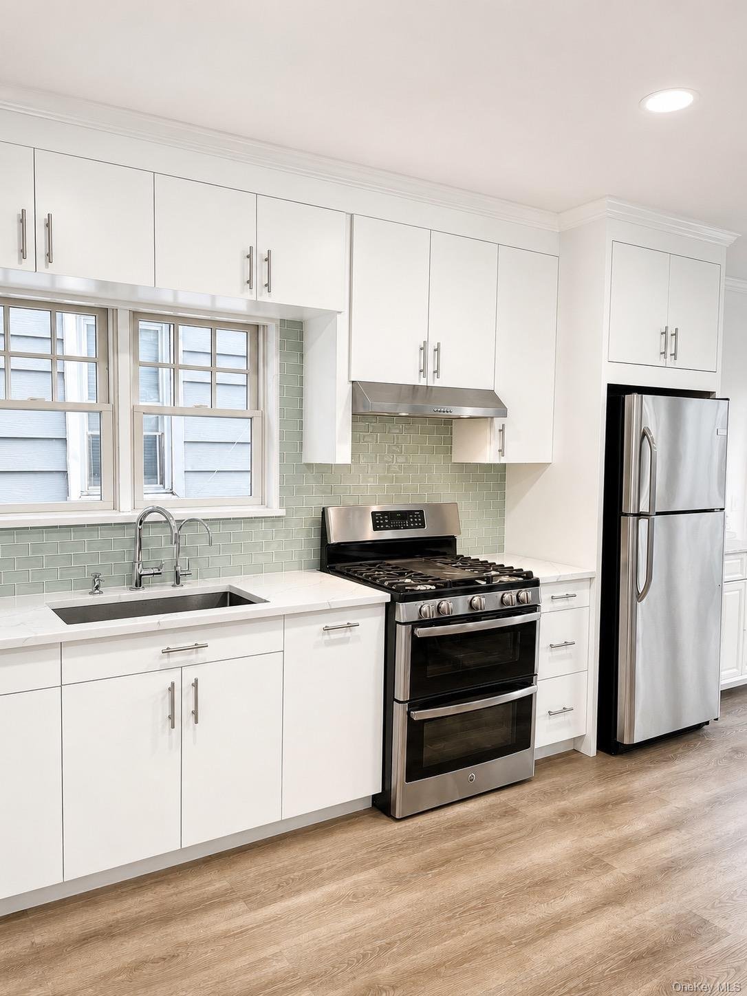 Apartment in New York, New York, United States 2 - 18288263