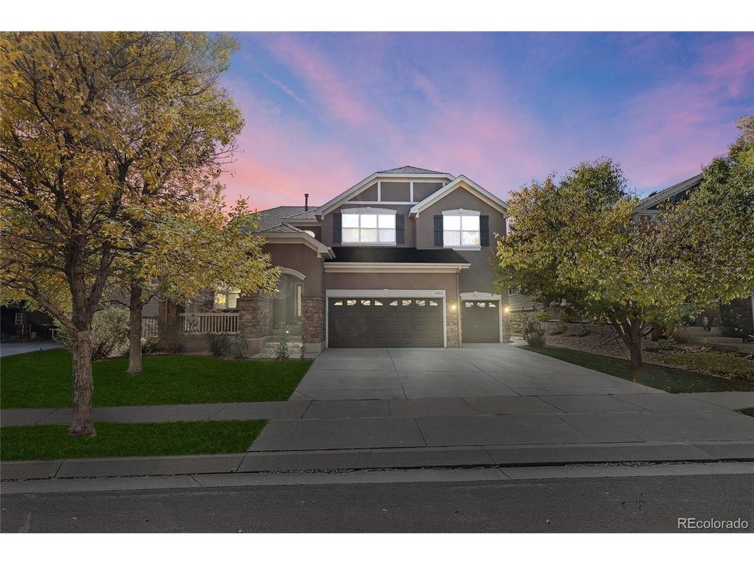 House in Broomfield, Colorado, United States 1 - 18280970