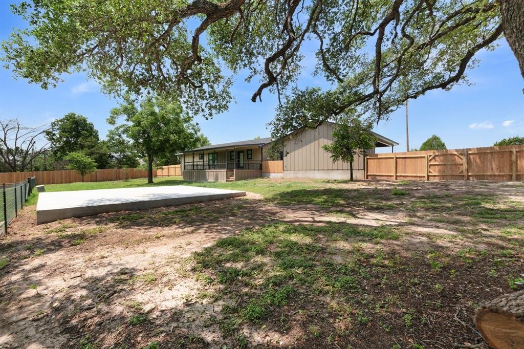 House in Lampasas, Texas, United States 2 - 18292413