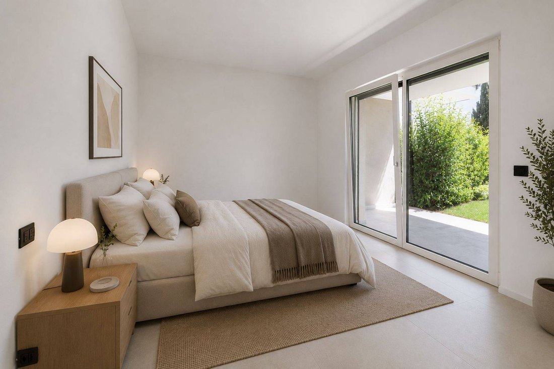 Apartment in Gardone Riviera, Lombardy, Italy 4 - 15609967