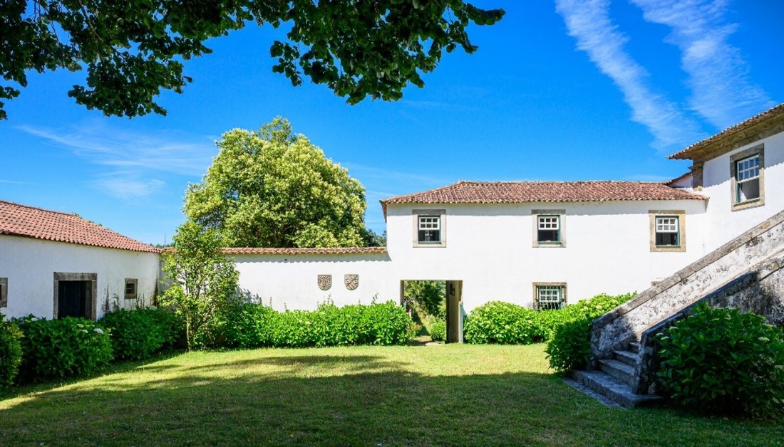 House in Fontao, Viana do Castelo District, Portugal 1 - 18287858