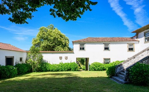 Casa a Fontão, Distretto di Viana do Castelo, Portogallo 1