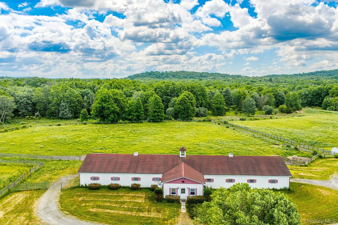 Land in Pine Bush, New York, United States 4 - 18281372