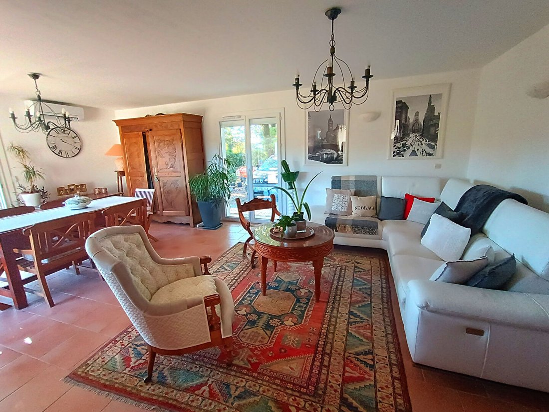 Villa in La Boissière, Occitania, France 5 - 18294167
