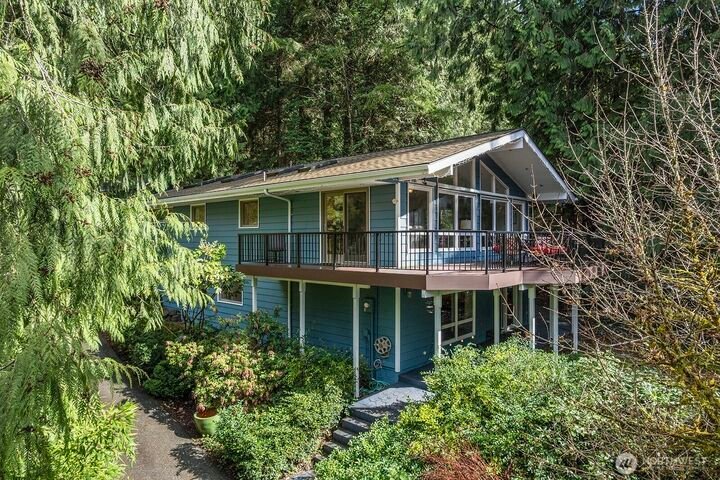 House in Carnation, Washington, United States 1 - 18293441