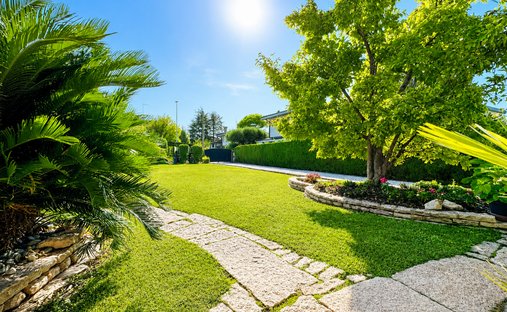 Haus in Stra, Venetien, Italien 1