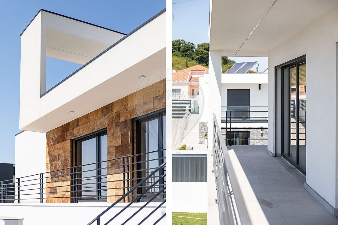 House in Cardosas, Lisbon, Portugal 1 - 16945405