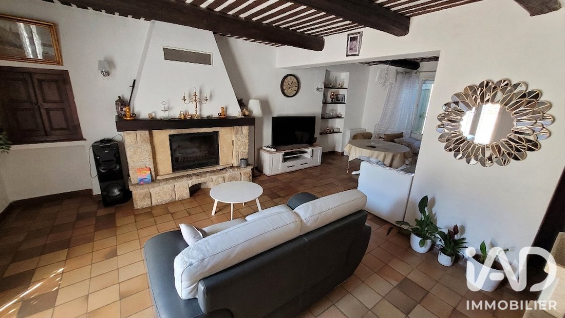 House in Robion, Provence-Alpes-Côte d'Azur, France 5 - 17446243