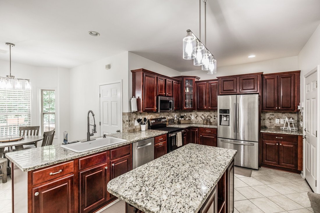 House in Nashville, Tennessee, United States 4 - 18290787