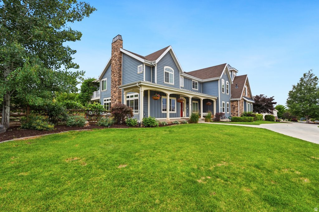 House in Mapleton, Utah, United States 2 - 18288319