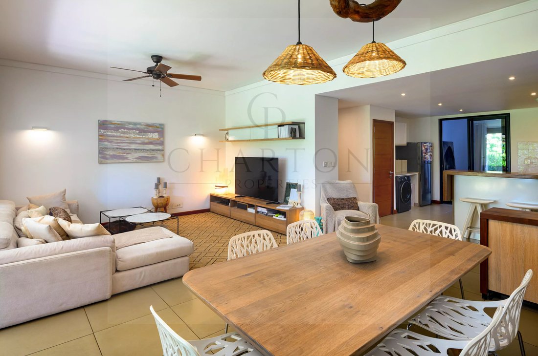 Apartment in Roches Noires, Rivière du Rempart District, Mauritius 1 - 18293644