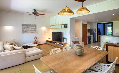Apartment in Roches Noires, Rivière du Rempart District, Mauritius 1