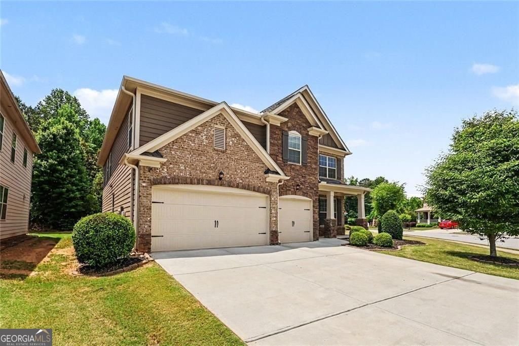 House in Buford, Georgia, United States 5 - 18004443