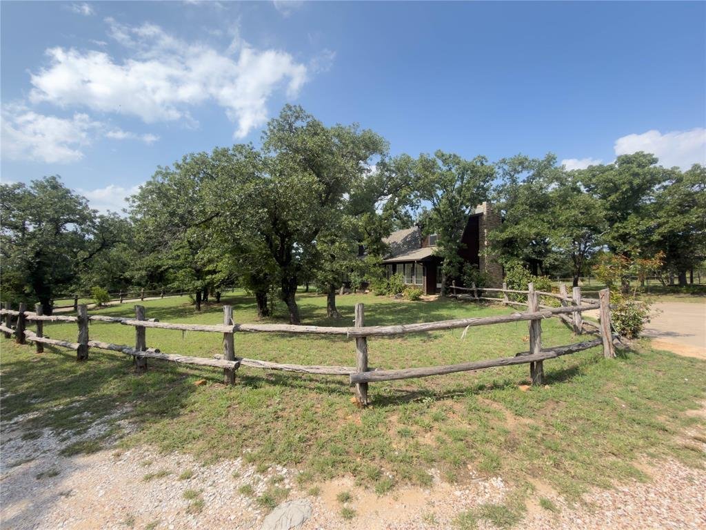 House in Mineral Wells, Texas, United States 2 - 18089712