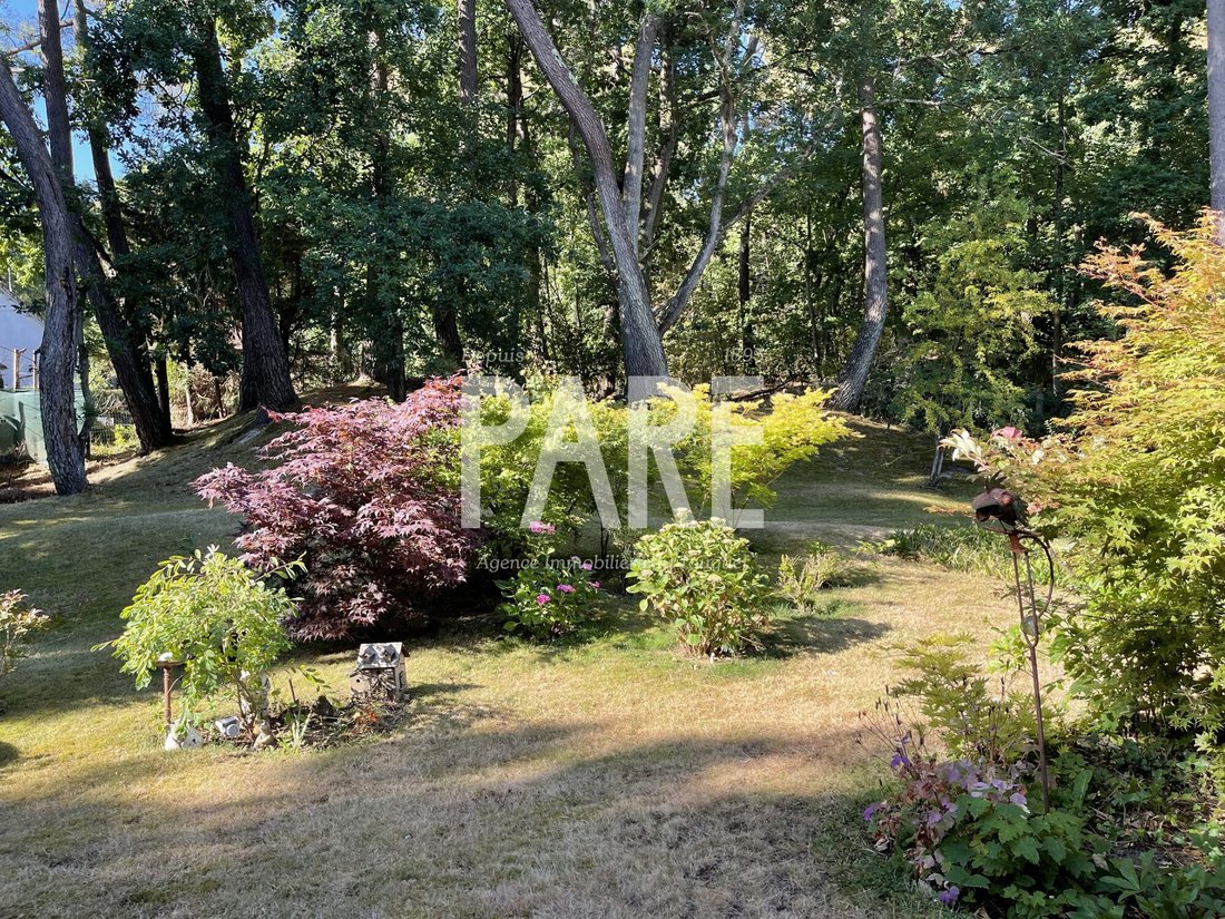 House in Zone Industrielle-Forêt, Le Touquet-Paris-Plage, France 3 - 18287914